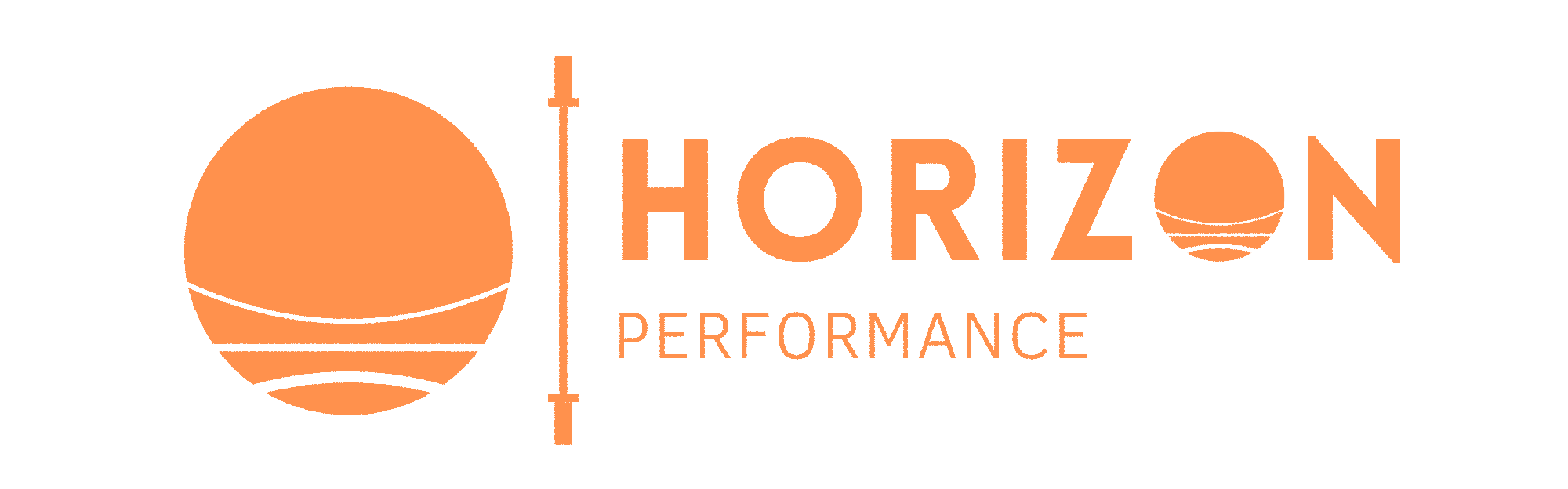 Horizon Performance Icon